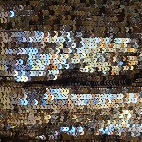 * Parker Gold Sequins Mini - Picture 7 of 11